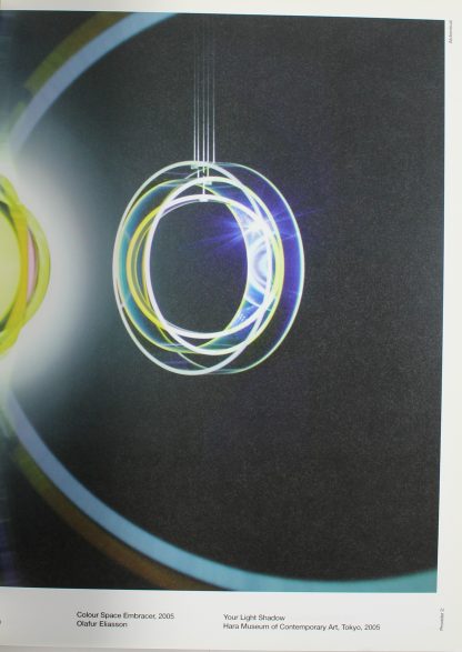Provider magazine: Giving form to colour and texture. #2 alchemical - 2005 - Image 2