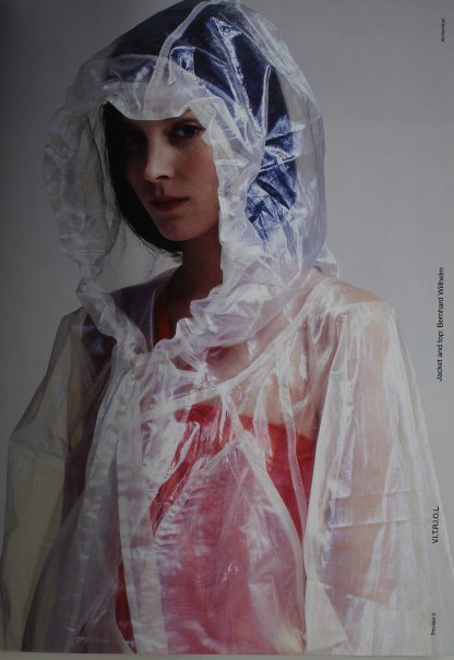 Provider magazine: Giving form to colour and texture. #2 alchemical - 2005 - Image 3