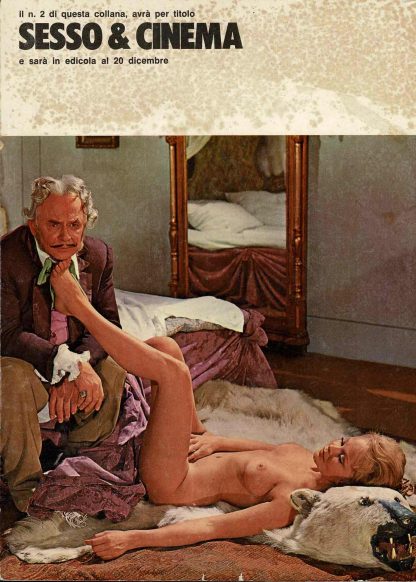 Sequenze Erotiche - Image 2