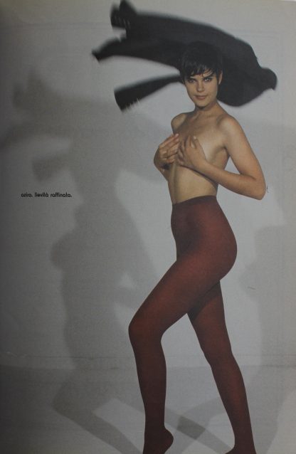 Solointimo international. Entità diverse per il corpo  n. 11 - Image 3
