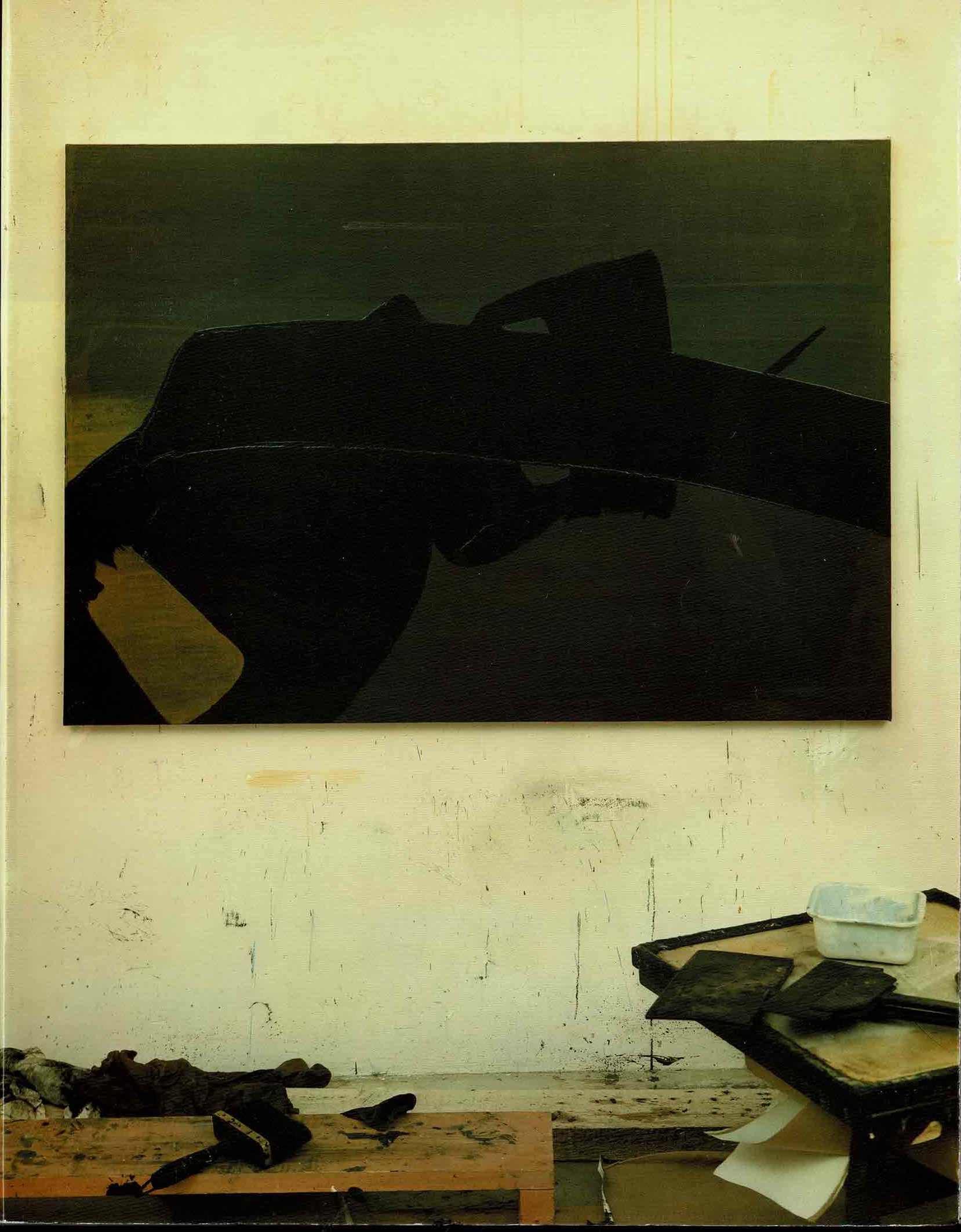Soulages veranneman - 1979