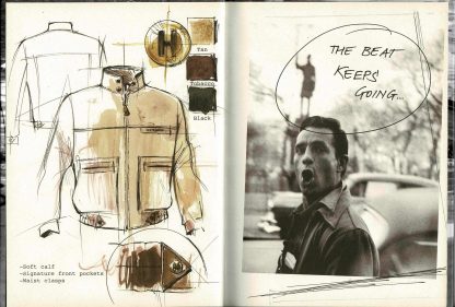 HOGAN - The Jack Kerouac Project -2006 - Image 3