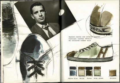 HOGAN - The Jack Kerouac Project -2006 - Image 2