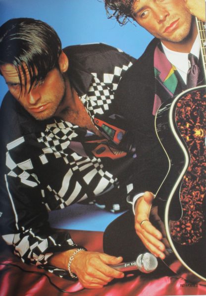 Versace Men's Fall Winter 1989-1990 N. 17- Couture Update prêt-à-porter - Image 4