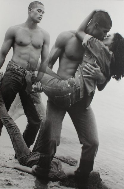 Versace Men's Fall Winter 1993-1994 N. 25 - Image 7