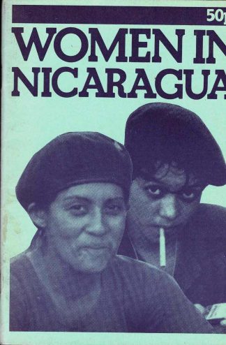 Women in Nicaragua
