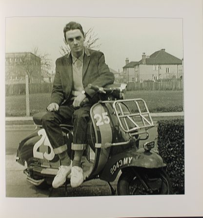 Fred Perry: Fifty - 2002 - Image 3
