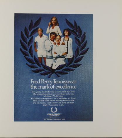 Fred Perry: Fifty - 2002 - Image 6