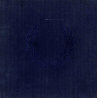 Fred Perry: Fifty - 2002