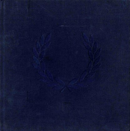 Fred Perry: Fifty - 2002