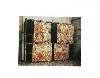 Fritjof Hirdes - Fotografien - Image 3