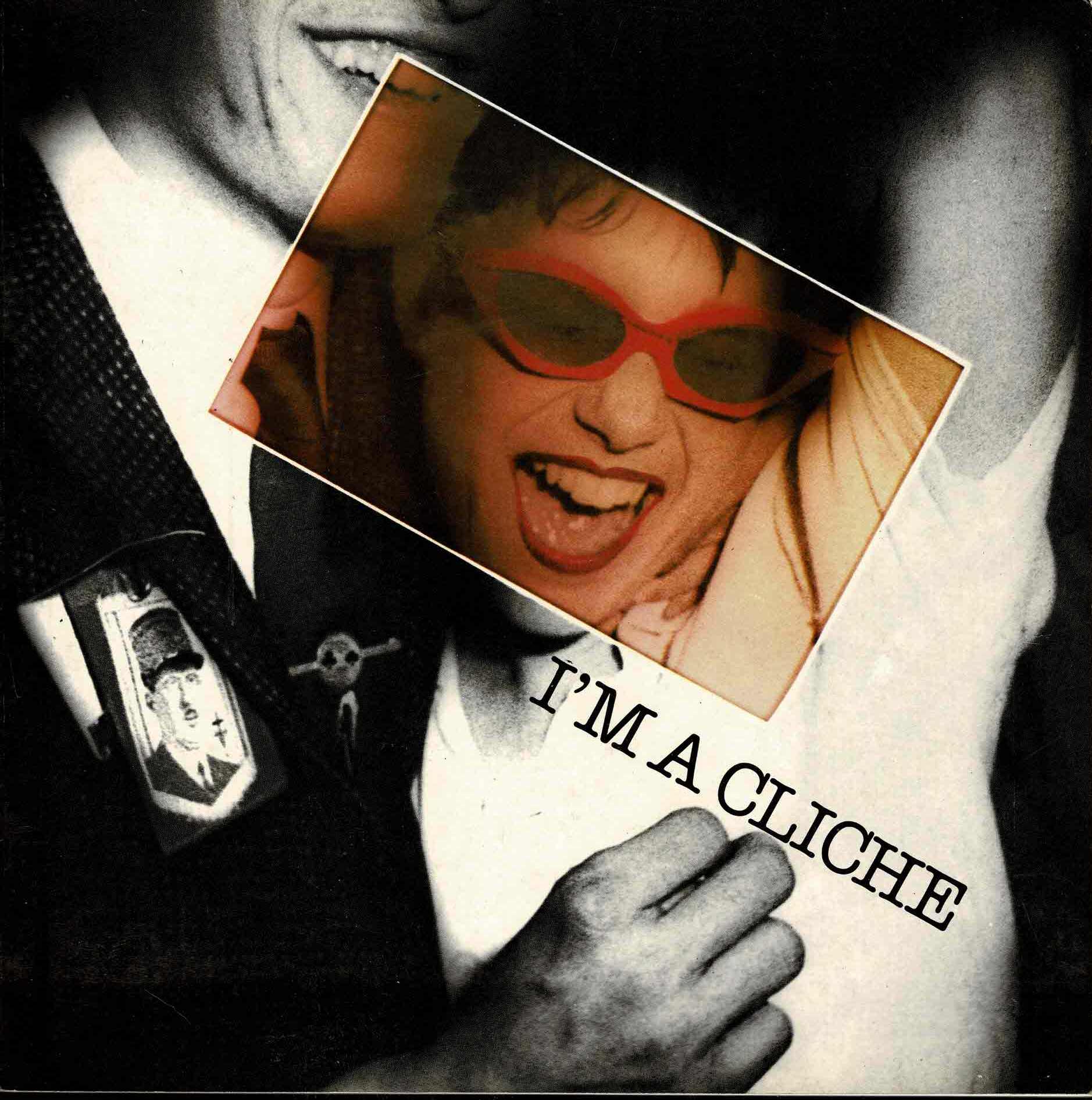 Belle Journée En Perspective - I'm a cliché/I am a cliché - 1979