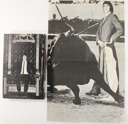 Lagor Waard, amen (una buena puya) -1967 - Image 2