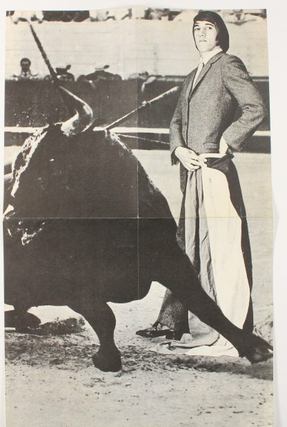 Lagor Waard, amen (una buena puya) -1967 - Image 3