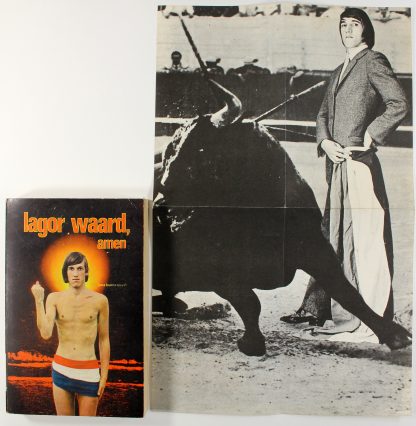 Lagor Waard, amen (una buena puya) -1967