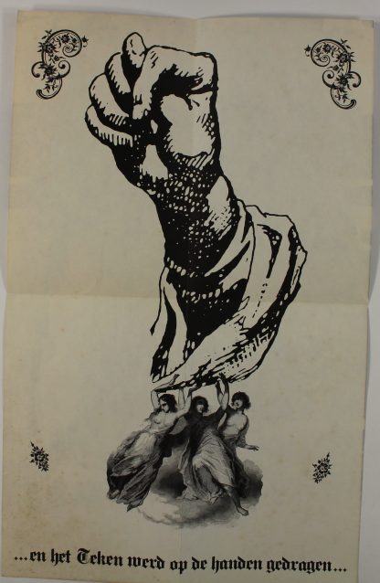 Lagor Waard, amen (una buena puya) -1967 - Image 4