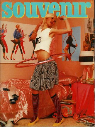 Magazien 4: Souvenir - 2002