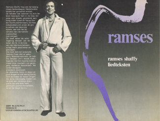 Ramses Shaffy - Liedteksten