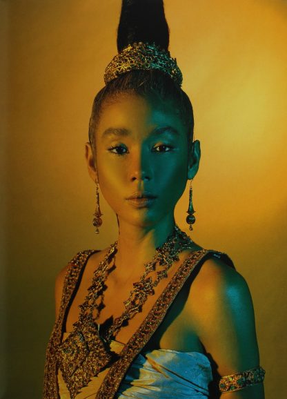 Stone: Bangkok Fashion Now & Tomorrow : Volume Three - 2006 - Image 6