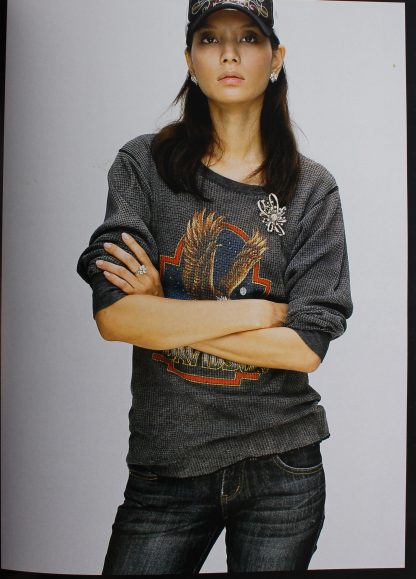 Stone: Bangkok Fashion Now & Tomorrow : Volume Three - 2006 - Image 5