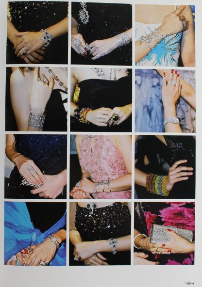 Stone: Bangkok Fashion Now & Tomorrow : Volume Three - 2006 - Image 2