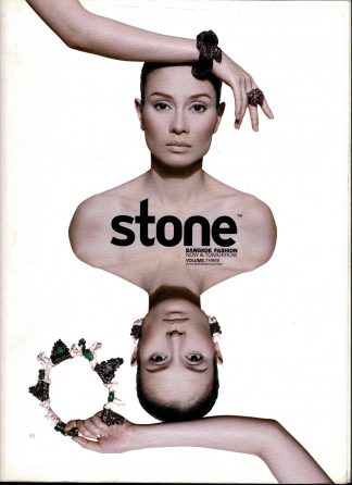 Stone: Bangkok Fashion Now & Tomorrow : Volume Three - 2006