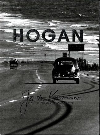 HOGAN - The Jack Kerouac Project -2006