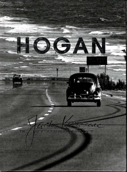 HOGAN - The Jack Kerouac Project -2006