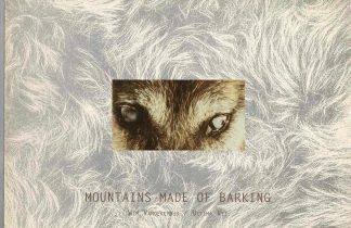 Wim Vandekeybus/Ultima Vez - Mountains made of barking