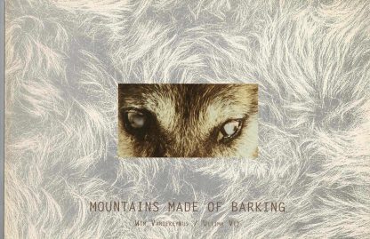 Wim Vandekeybus/Ultima Vez - Mountains made of barking