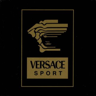 Versace Sport Fall Winter 2002/03