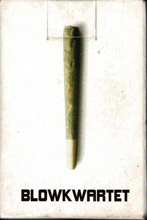 Blowkwartet - 2005