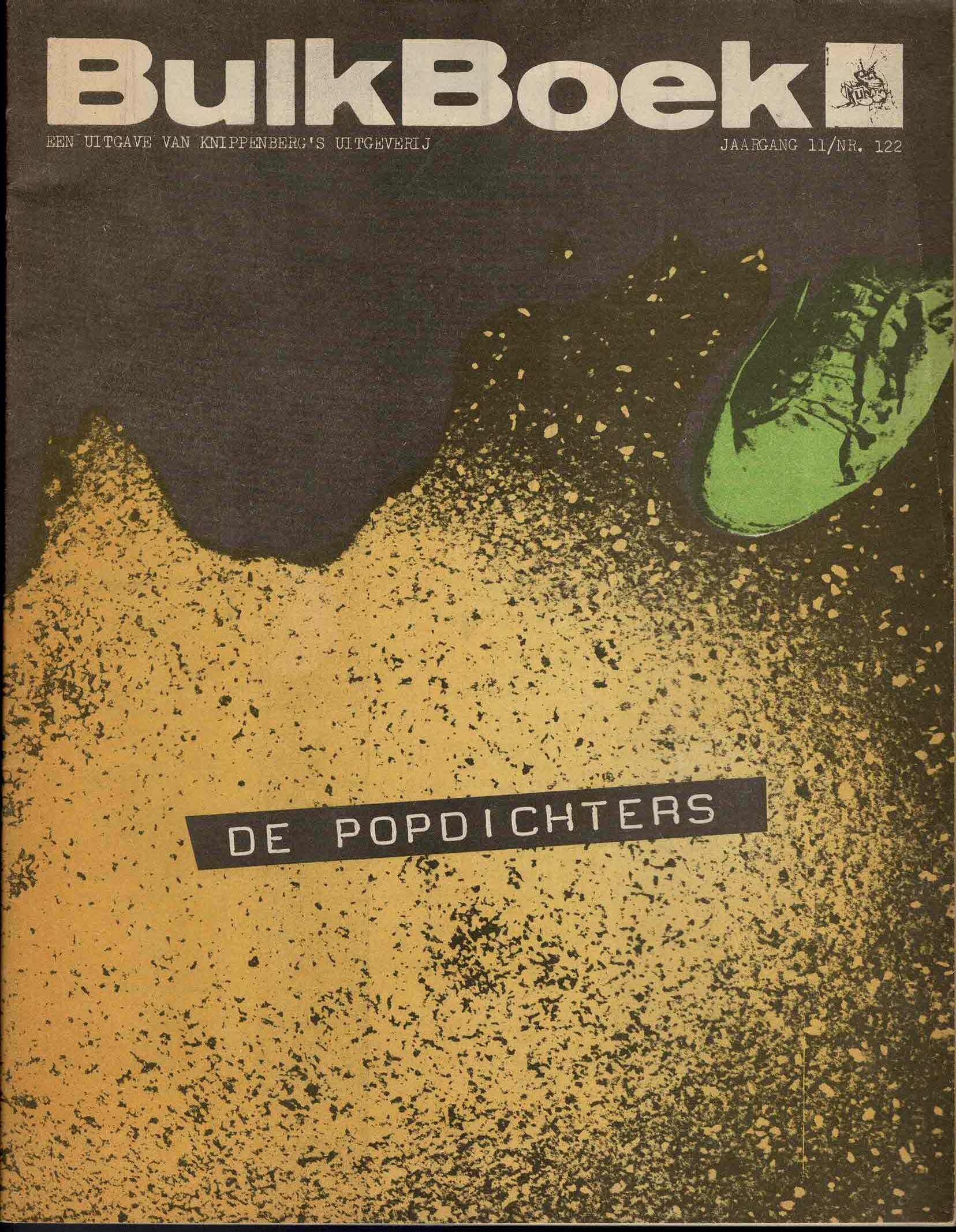 De popdichters  - 1982