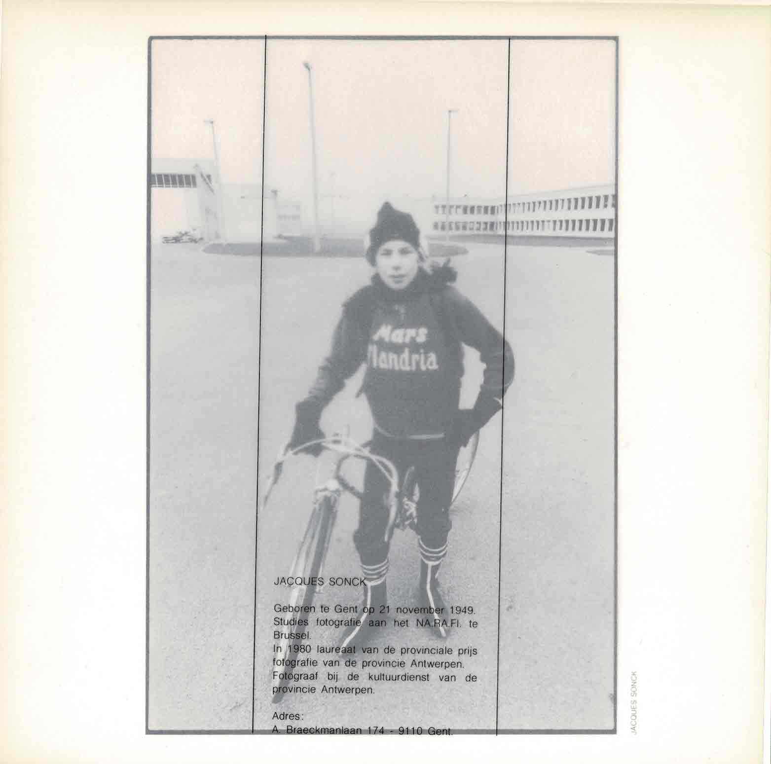 Het Kind : Fototentoonstelling - 1985