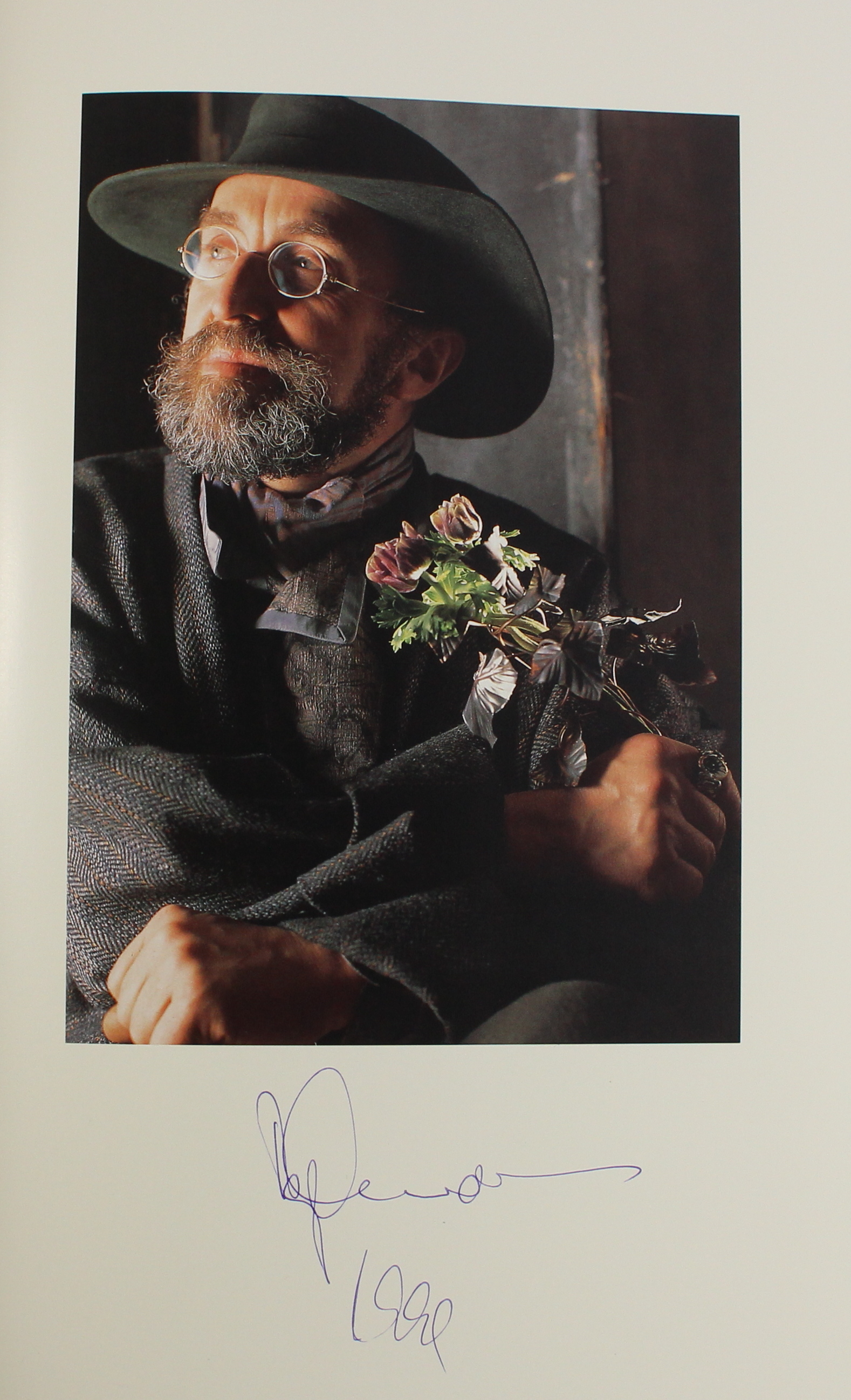 Tage Andersen II Floral Art Interior-Exterior - 1998