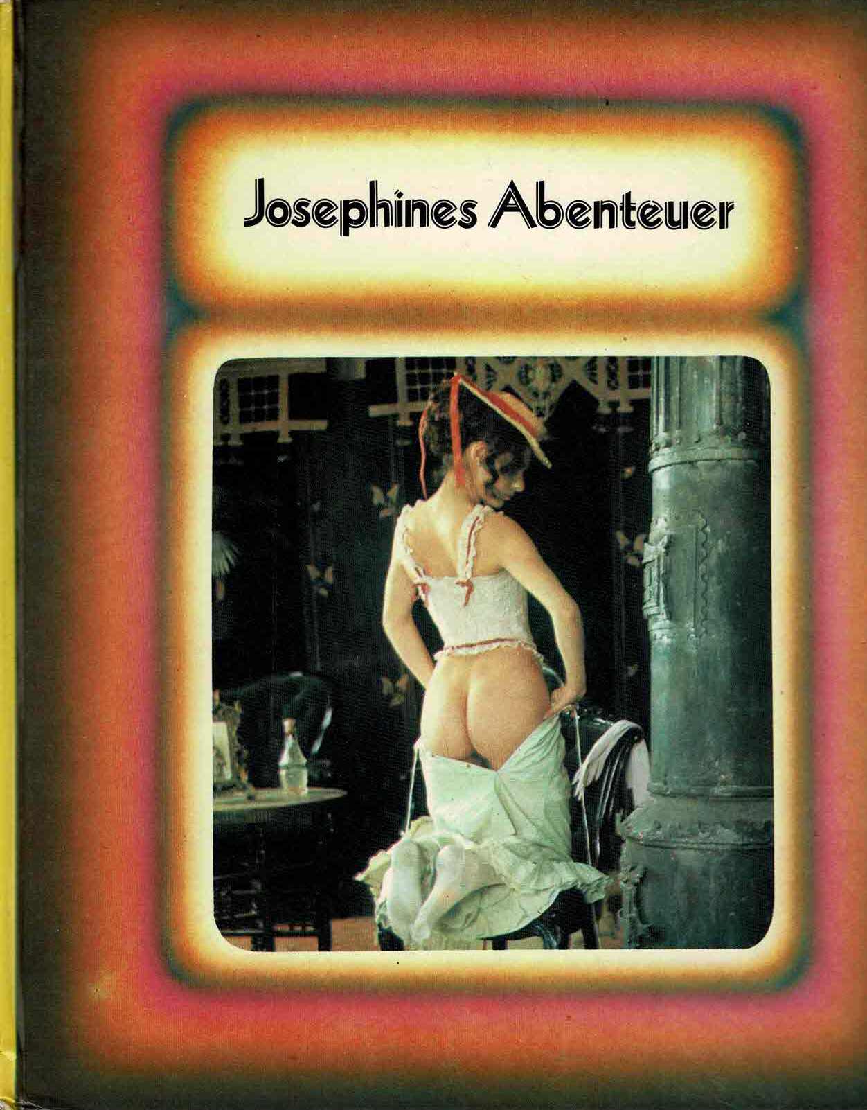 Josephines Abenteuer