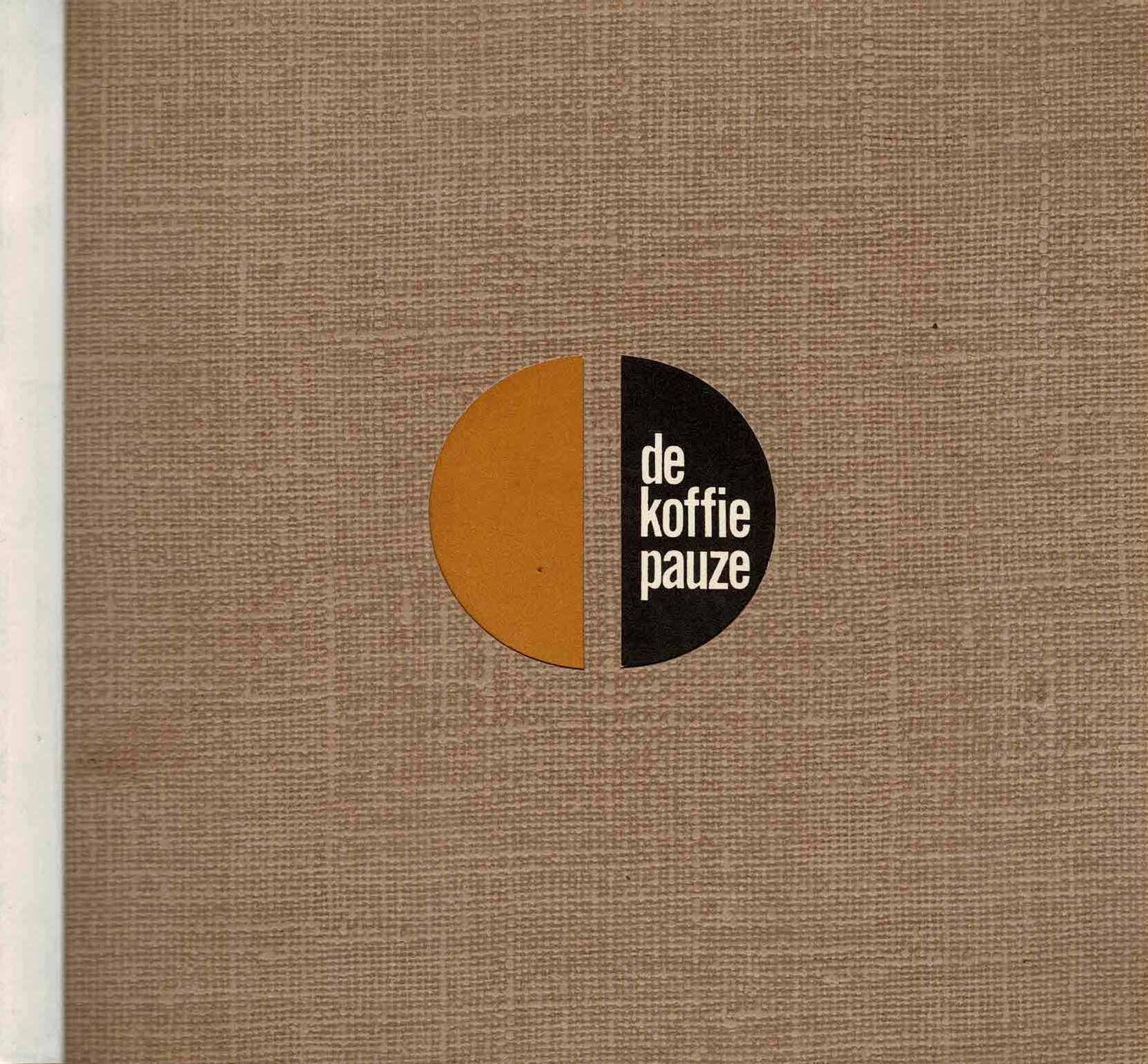 De Koffiepauze - n.d.