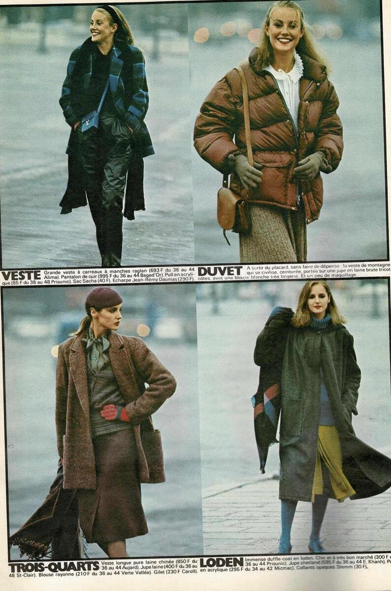 Jardin Des Modes 1979 n° 26 - 1979