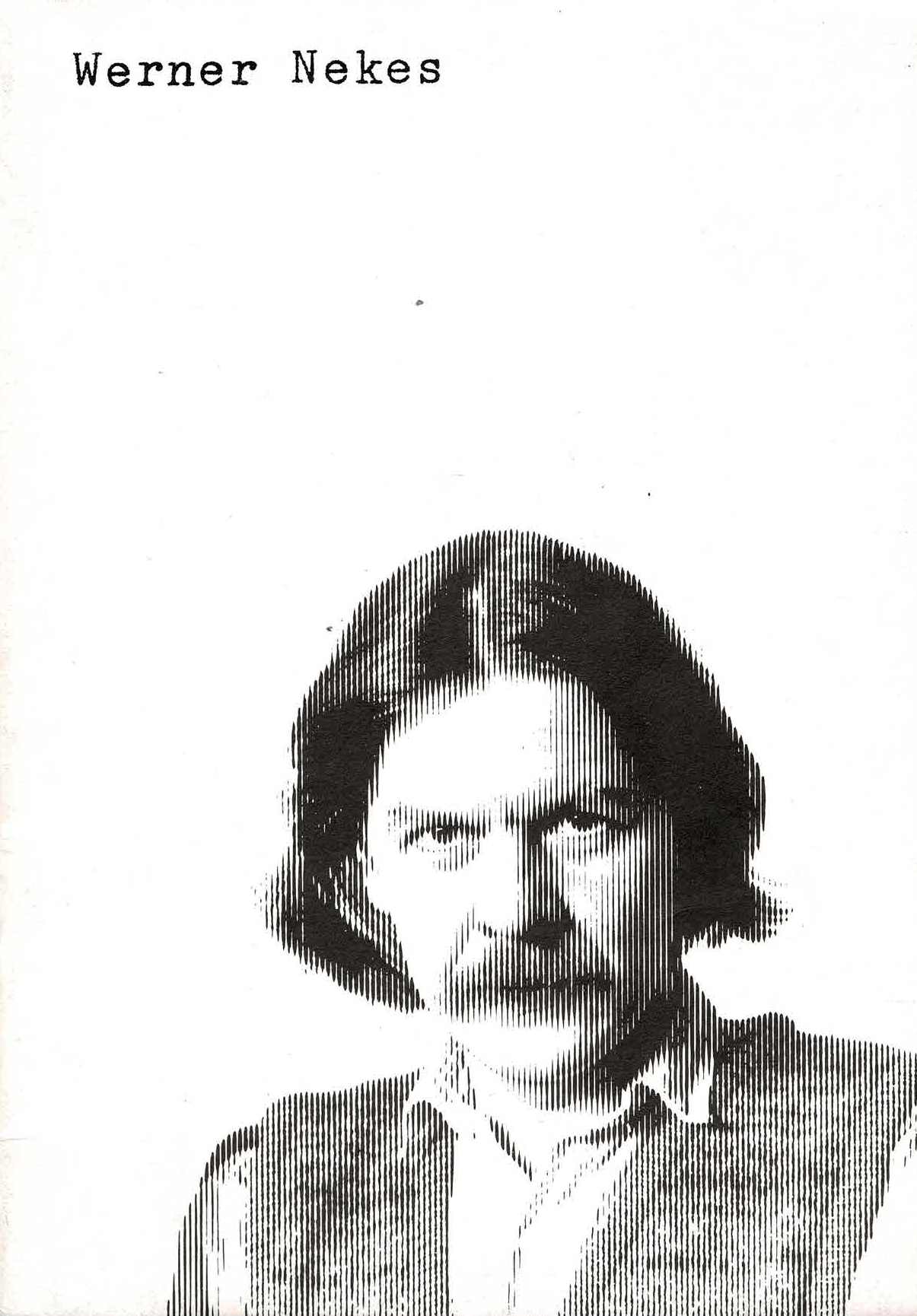 Werner Nekes - 1985