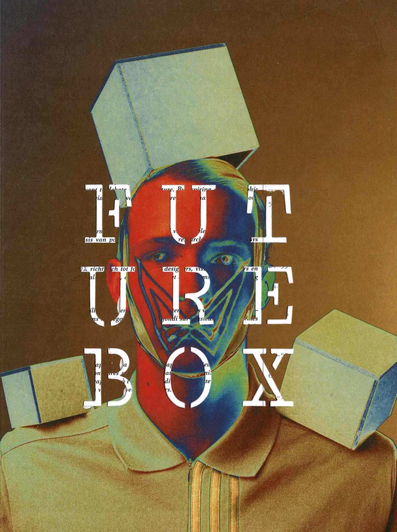 Futurebox 1 - 2008