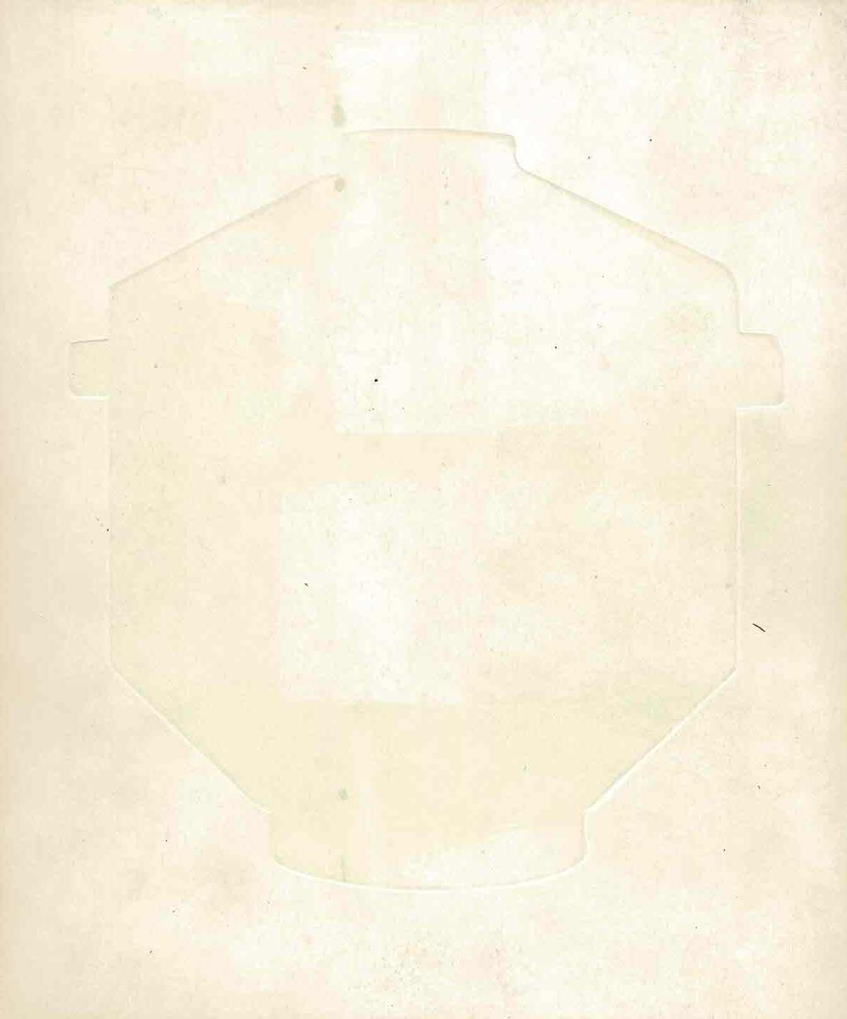 Alle kleuren van wit : witte keramiek 1918-1940 uit de verzamelingen van leden van Interbellum vzw - 1984