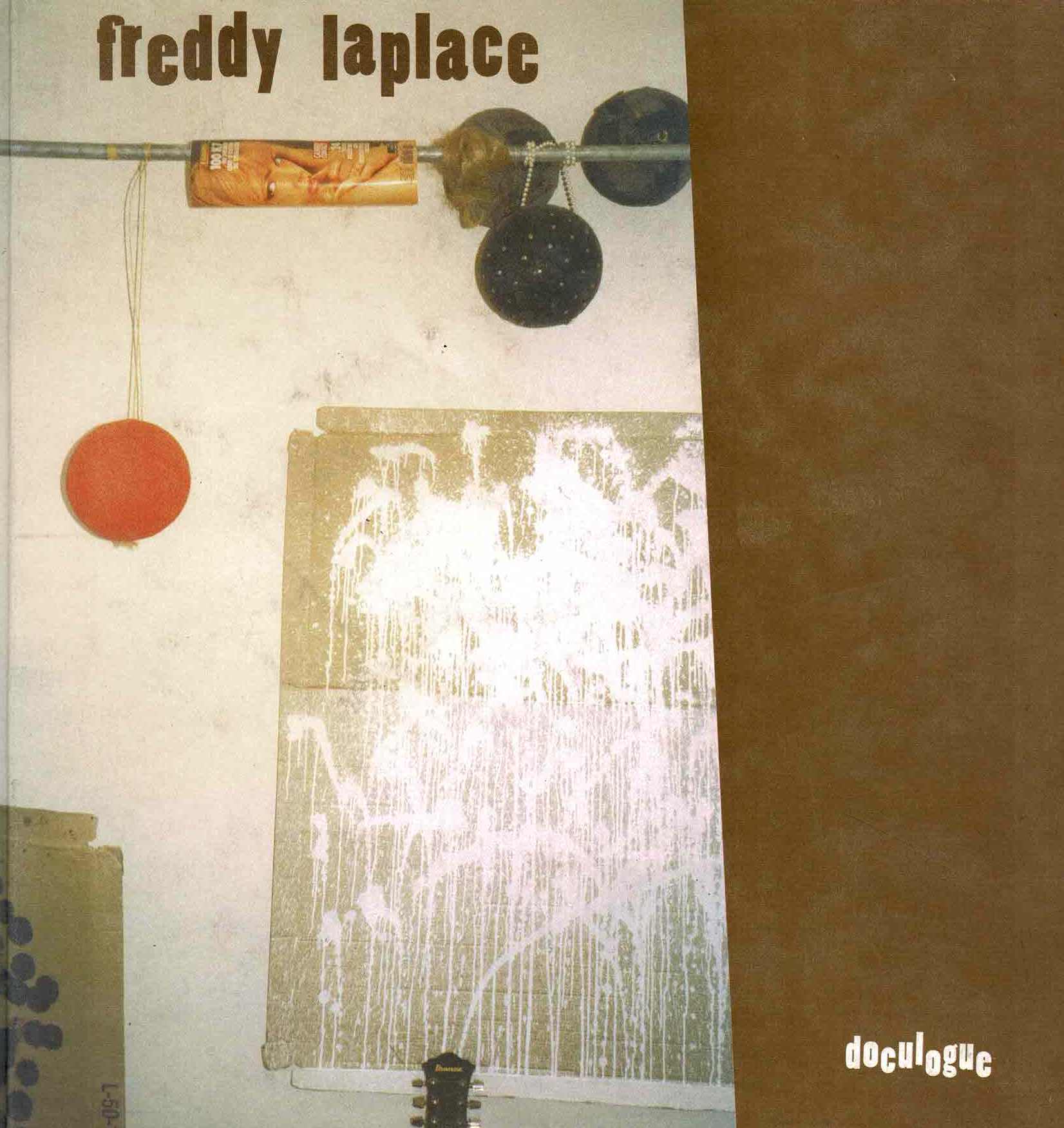 Freddy Laplace - doculogue - 2005