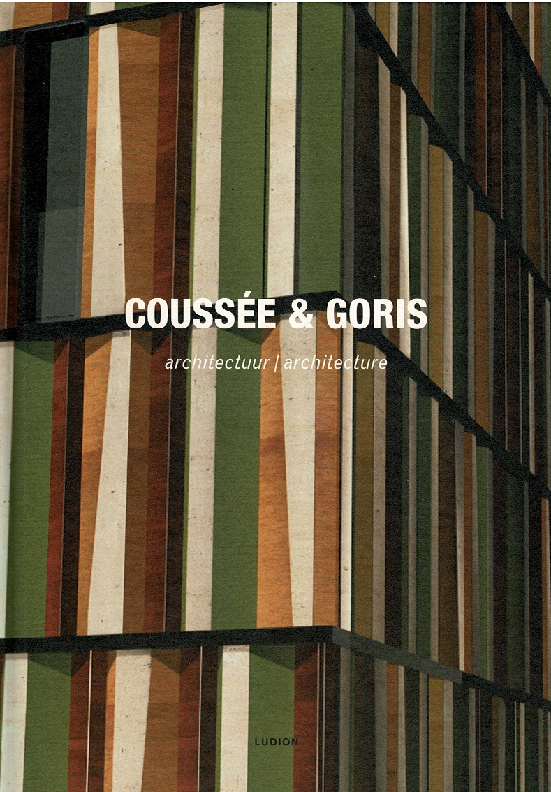 Coussée & Goris - Architectuur/Architecture - 2006