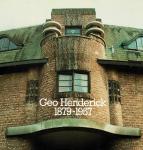Geo Henderick 1879-1957 - 1983