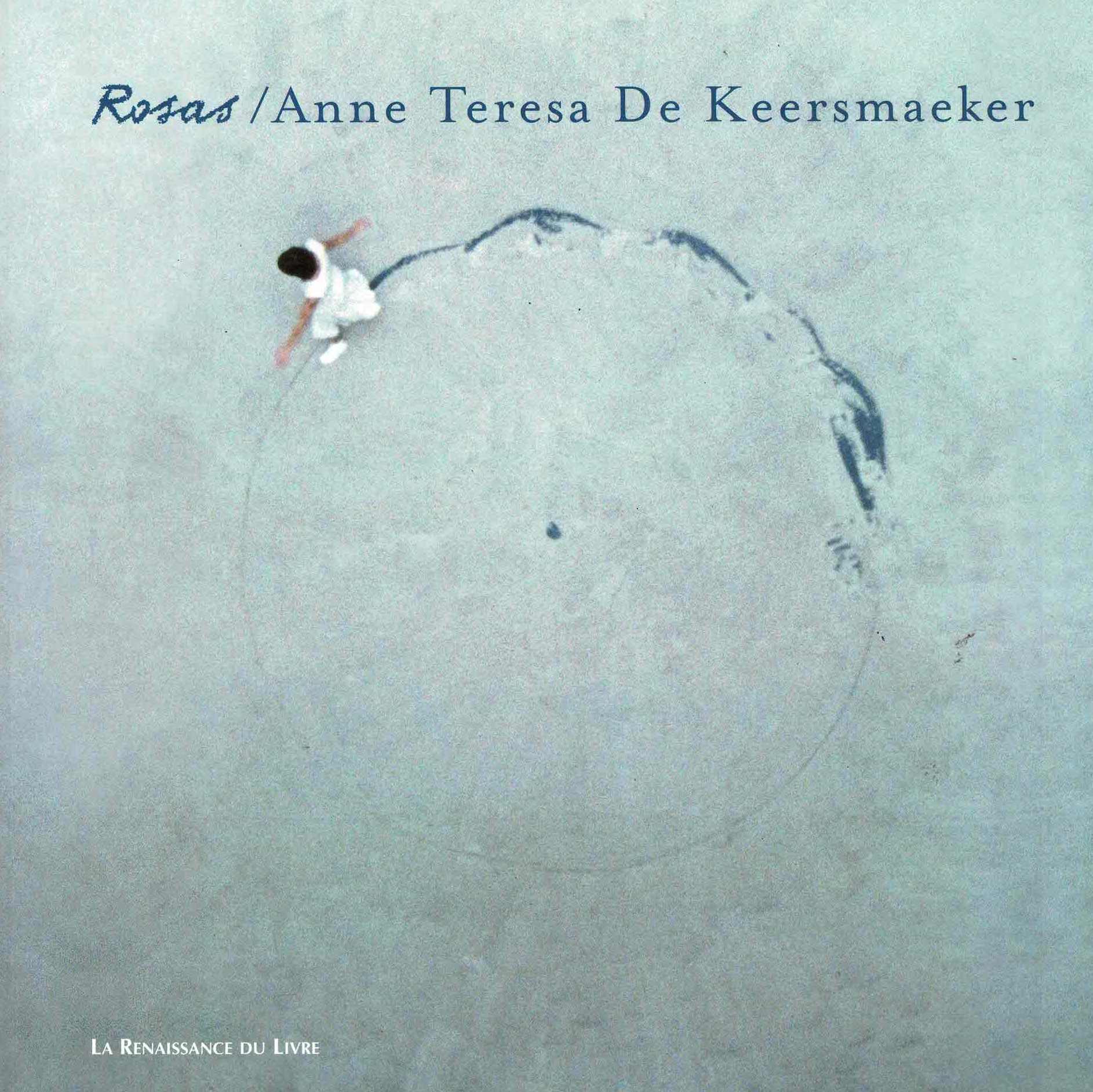 Rosas/Anne Teresa De Keersmaeker (Nederlands)- 2002