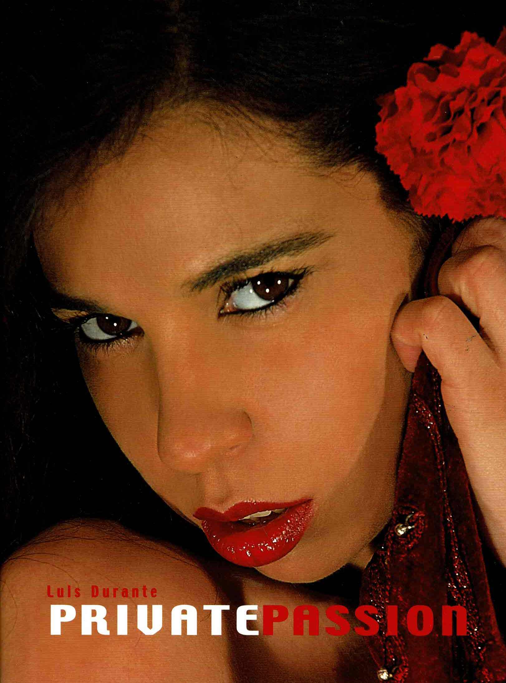 Luis Durante - Private Passion - 2006