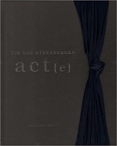Tim Vansteenbergen - Act(e)  - 2006