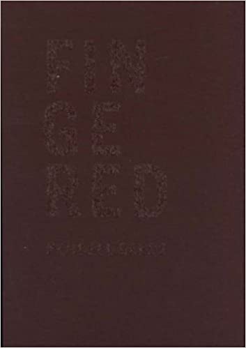 Kendell Geers - Fingered - 2005