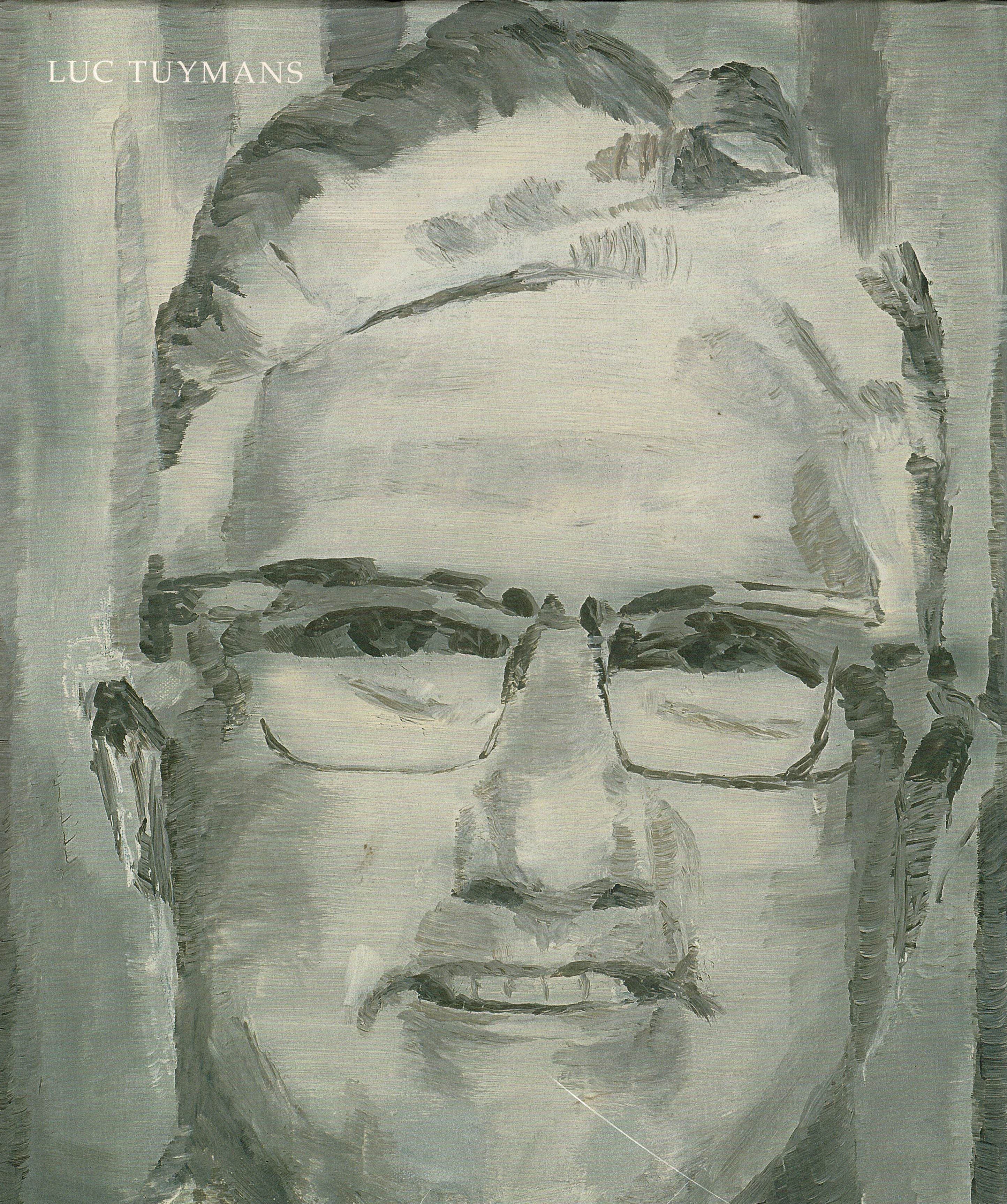 Luc Tuymans - 2009