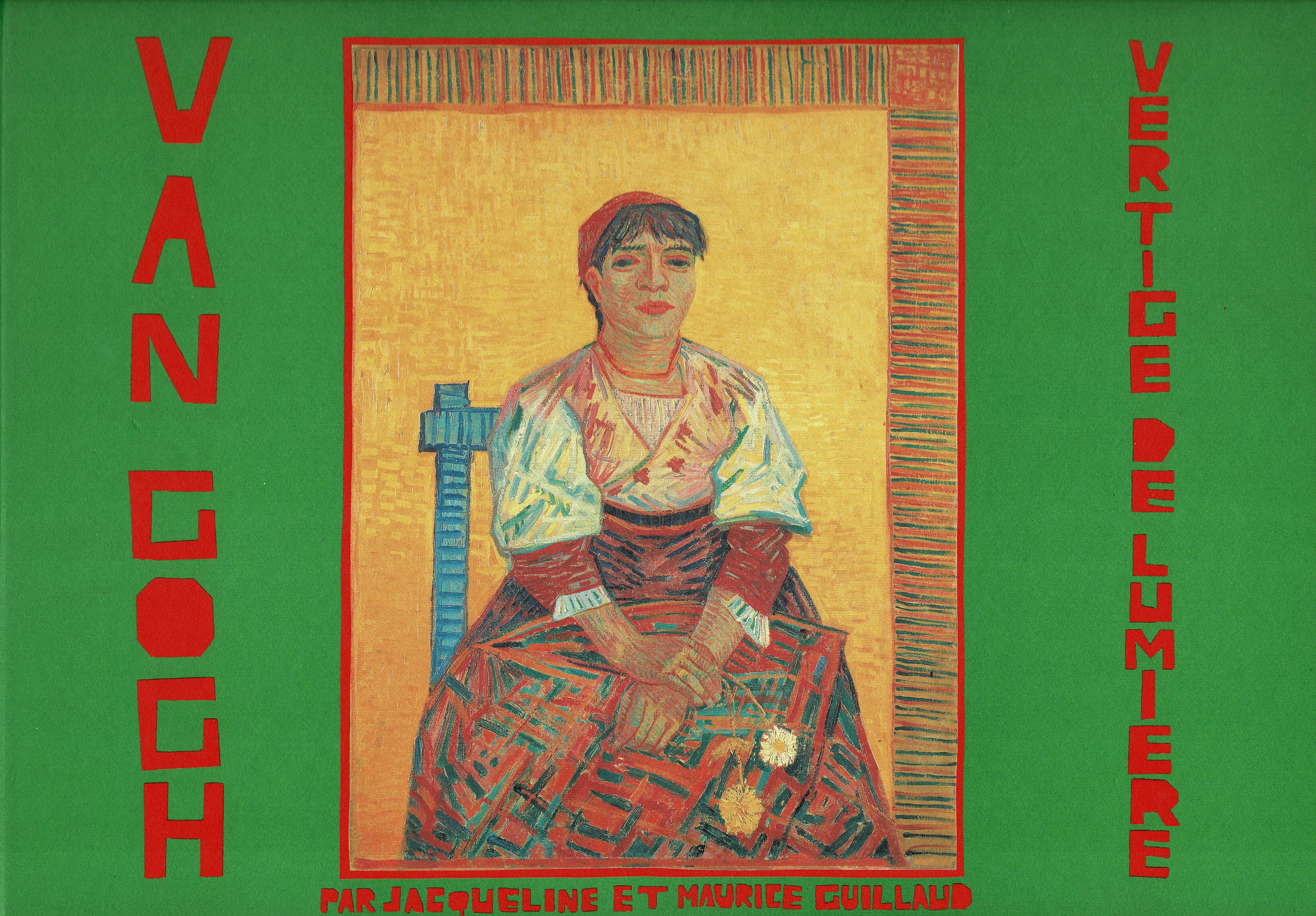 Vincent Van Gogh: Vertige de lumière - 1990